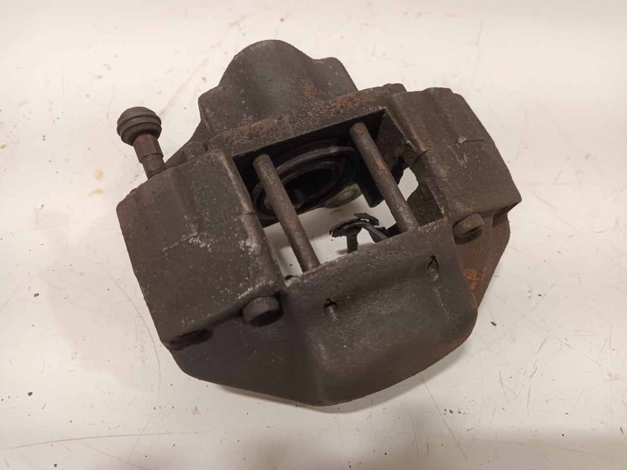 Bremssattel- hinten links BMW 2.5-3.2 Coupe (E9)