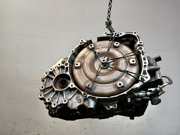 Getriebe Automatik VOLVO V60 I (155)