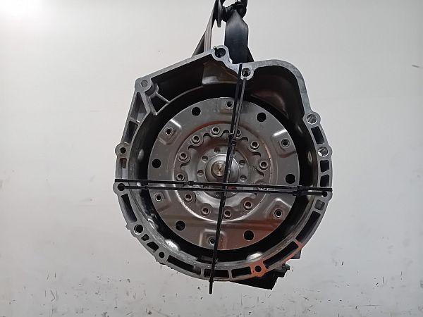 Getriebe Automatik BMW X3 (F25)