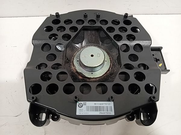 Subwoofer speaker