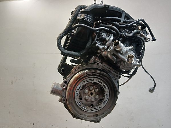 Motor SKODA KAROQ (NU7, ND7)