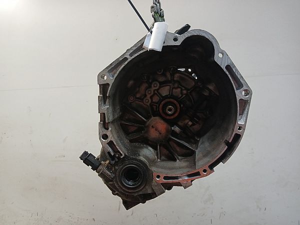 Schaltgetriebe KIA PICANTO II (TA)