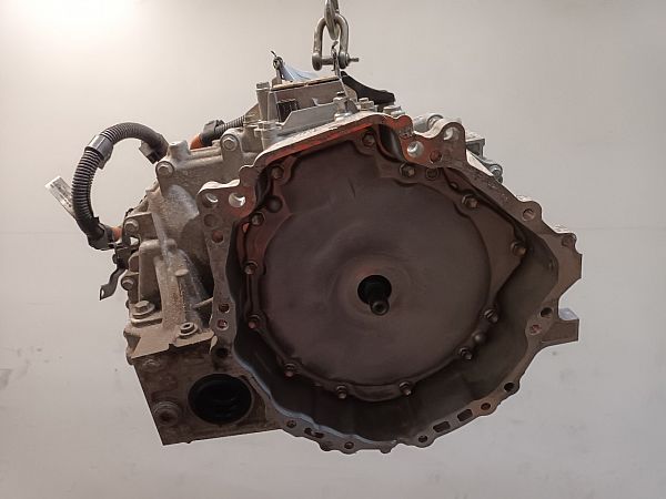 Getriebe Automatik LEXUS CT (ZWA10_)