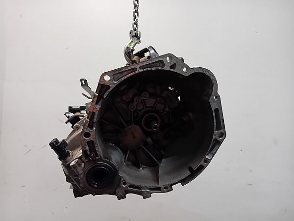 Schaltgetriebe KIA PICANTO II (TA)