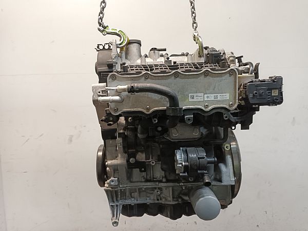 Motor VW GOLF VIII (CD1, DA1)