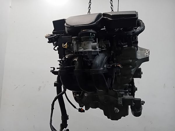 Motor TOYOTA AYGO (_B4_)