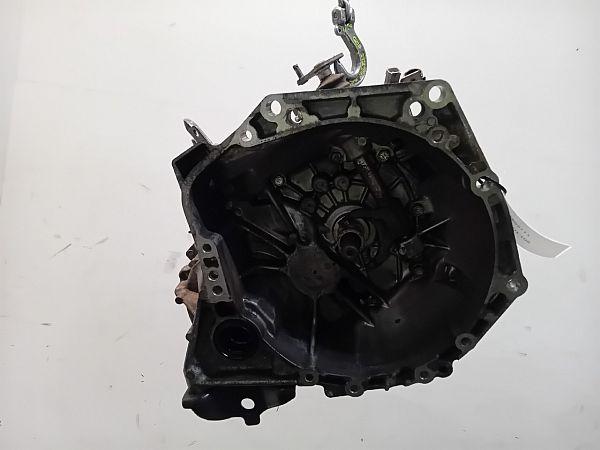 Schaltgetriebe PEUGEOT 108