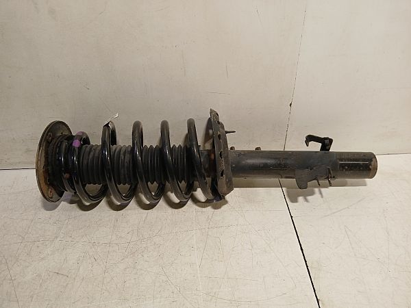 Federbein vorn LAND ROVER DISCOVERY SPORT (L550)