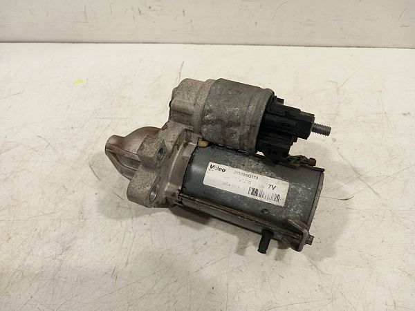 Starter TOYOTA AYGO (_B4_)