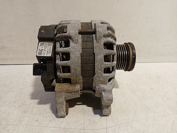 Lichtmaschine VW UP! (121, 122, BL1, BL2, BL3, 123)