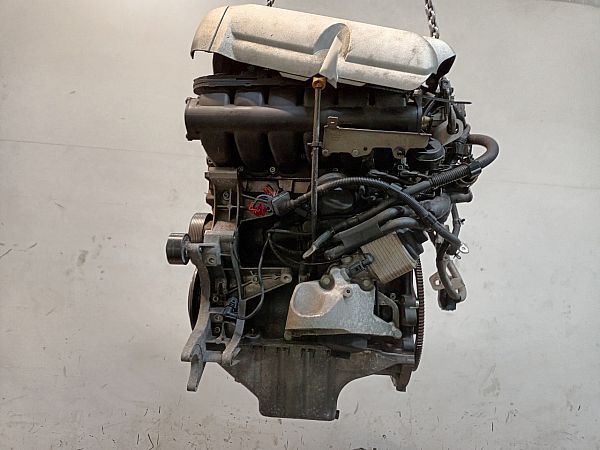 Motor PORSCHE CAYENNE (9PA)