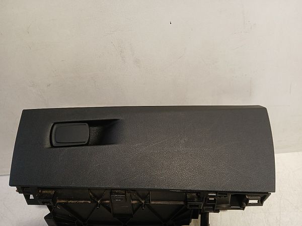 Glove box kit