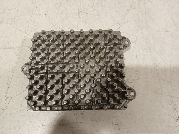Xenon control module