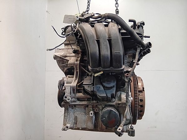 Motor VW UP! (121, 122, BL1, BL2, BL3, 123)
