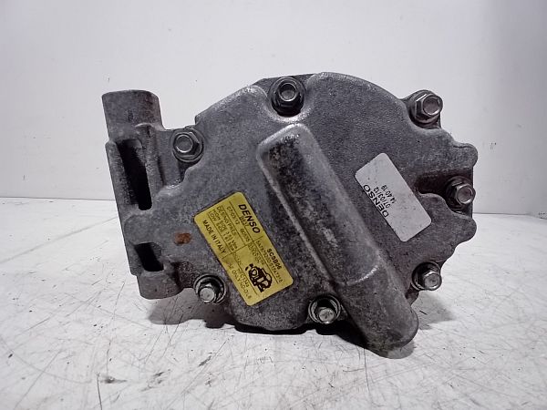 Lichtmaschine FIAT PANDA (312_, 319_)