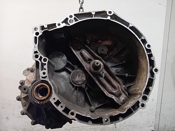 Schaltgetriebe MINI MINI (R56)