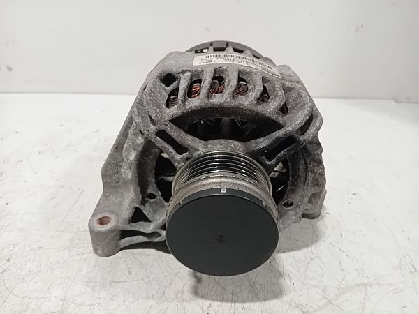 Lichtmaschine FIAT PANDA (312_, 319_)