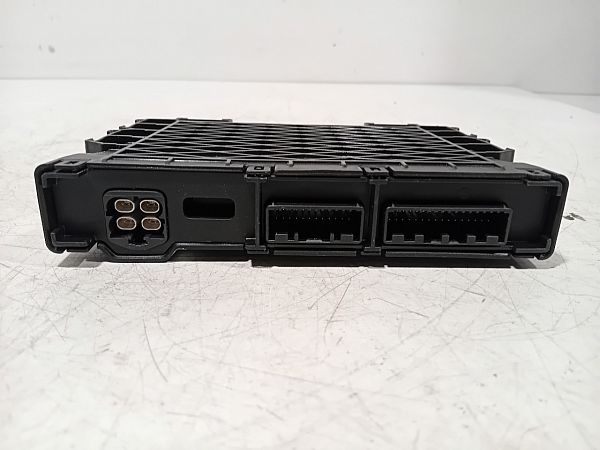 Comfort Control Module RENAULT MASTER IV Van (F8__)