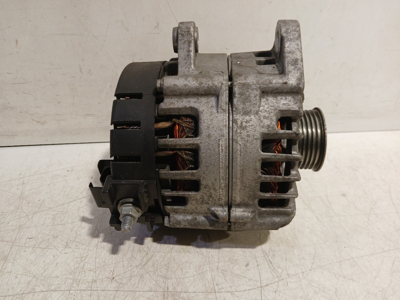 A-000-906-83-02 : Alternator and Starter - Autoparts24