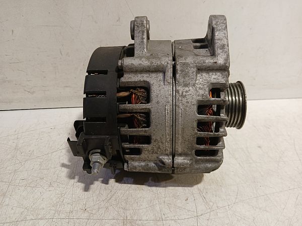 A-000-906-83-02 : Alternator and Starter - Autoparts24