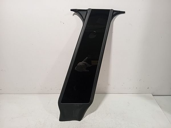 Side fender camera