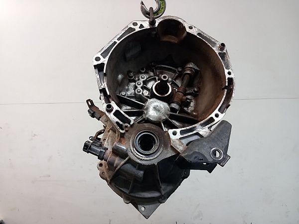 Schaltgetriebe KIA PICANTO II (TA)