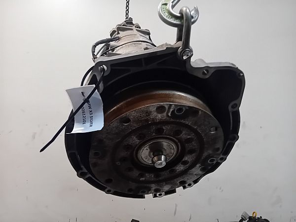 Getriebe Automatik BMW X3 (E83)