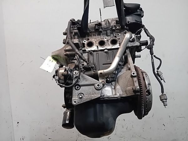 Motor VW UP! (121, 122, BL1, BL2, BL3, 123)