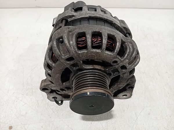 Lichtmaschine VW UP! (121, 122, BL1, BL2, BL3, 123)