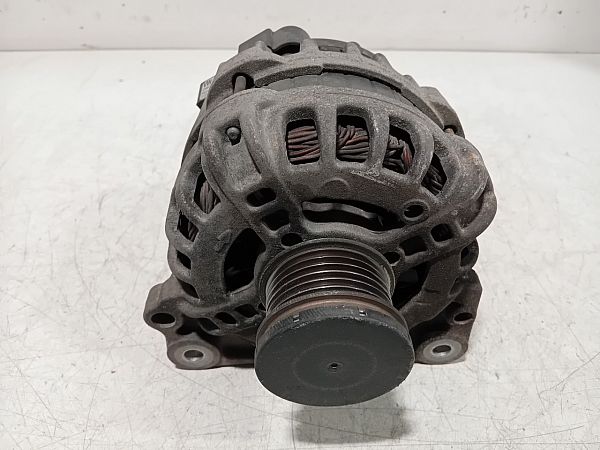 Lichtmaschine VW UP! (121, 122, BL1, BL2, BL3, 123)