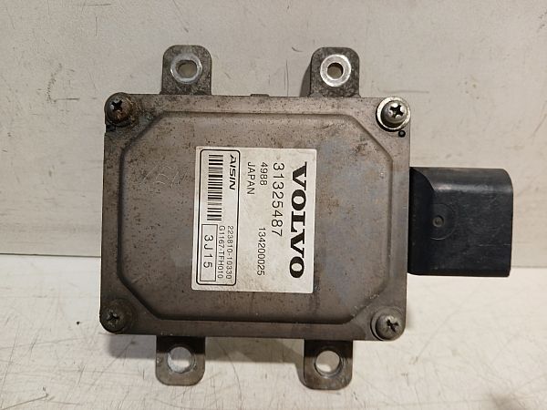 Getriebeteile Diverse VOLVO V60 I (155)