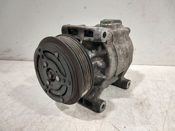 Kompressorpumpe ABARTH 500 / 595 / 695