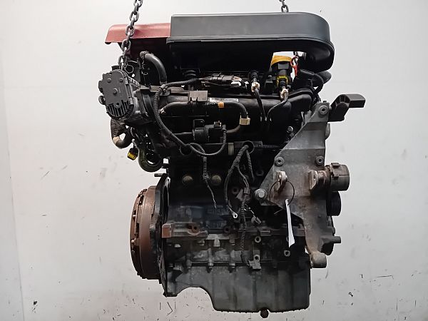 Motor ABARTH 500 / 595 / 695