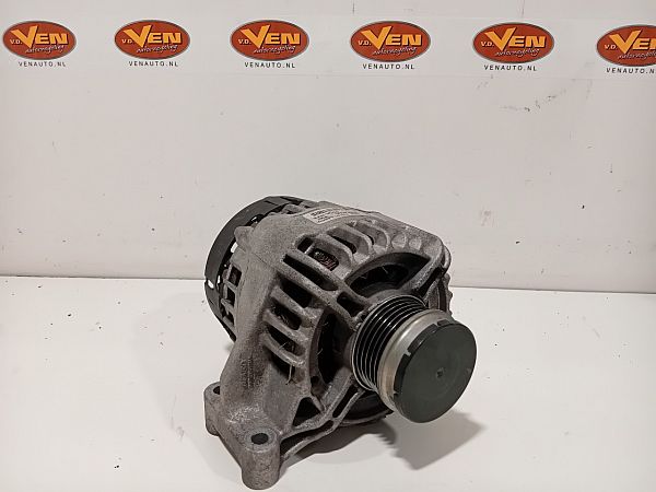 Lichtmaschine ALFA ROMEO GIULIETTA (940_)