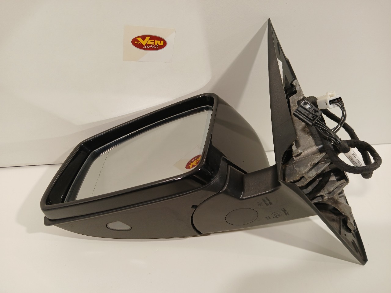 M１９ Mercedes-Benz CLA Coupe (C117) Wing mirror A1178101919, 20223003L