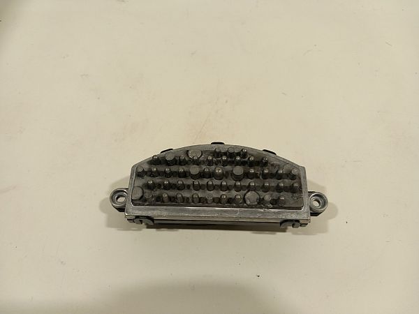 Heater blower resistor BMW 3 (F30, F80)