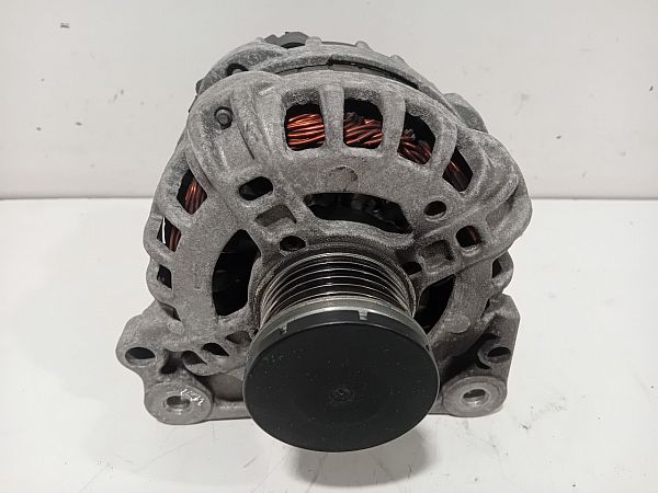 Lichtmaschine VW UP! (121, 122, BL1, BL2, BL3, 123)