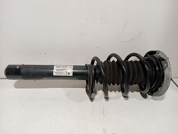 Suspension assembly kit