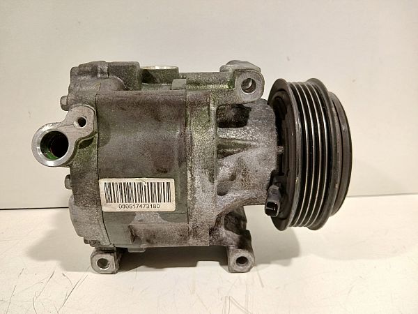 Kompressorpumpe FIAT 500 C (312_)