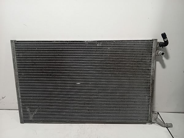 Klimakondensator / Kondensator Klimaanlage JAGUAR XF SPORTBRAKE (X260)