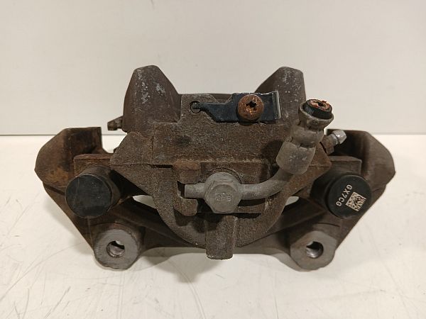 Bremssattel vorne links JAGUAR XF SPORTBRAKE (X260)