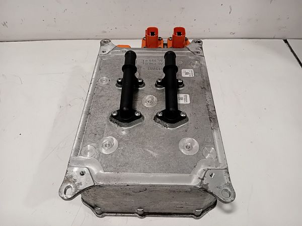 Chargeur batterie