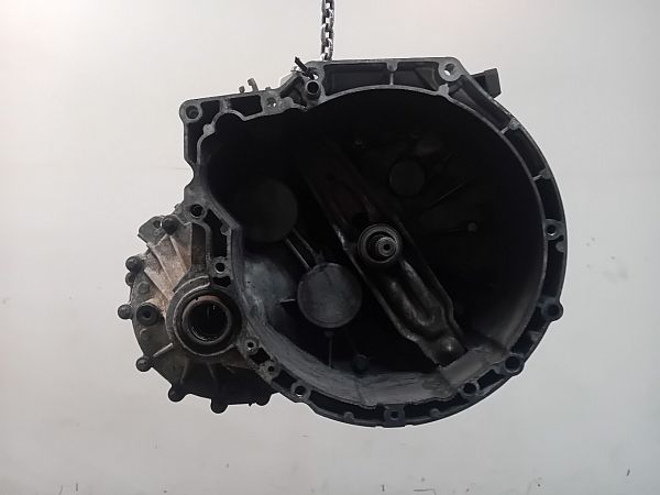 Schaltgetriebe MINI MINI (R56)