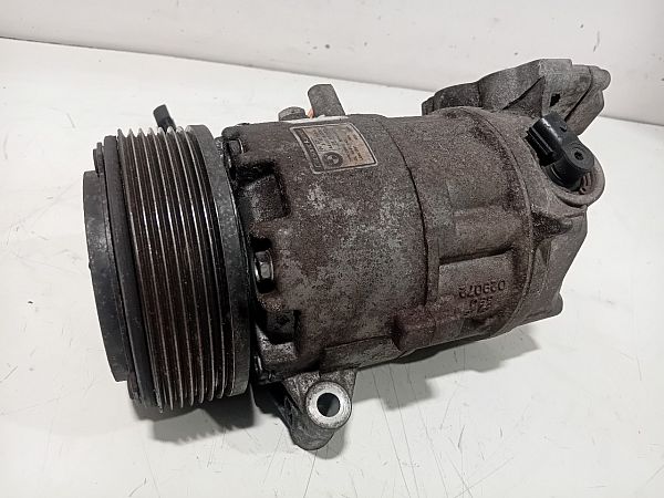 Tire air pump compressor