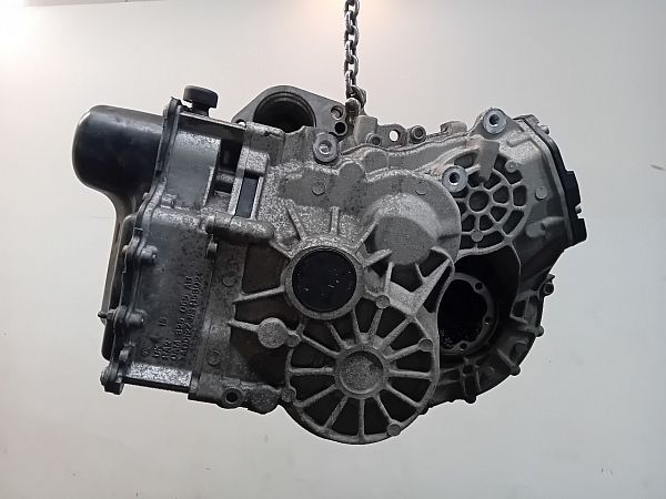Getriebe Automatik SKODA RAPID Spaceback (NH1)