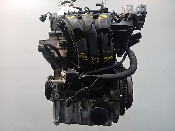 Motor SEAT Mii (KF1, KE1)