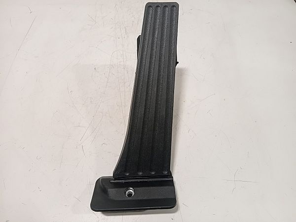 Accelerator pedal