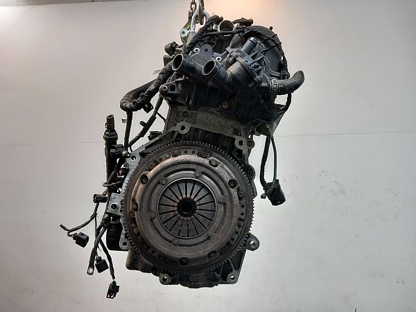 Motor SEAT Mii (KF1, KE1)