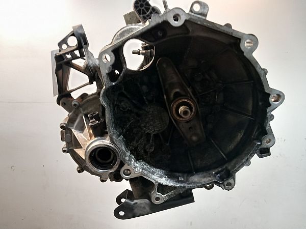 Schaltgetriebe SEAT Mii (KF1, KE1)