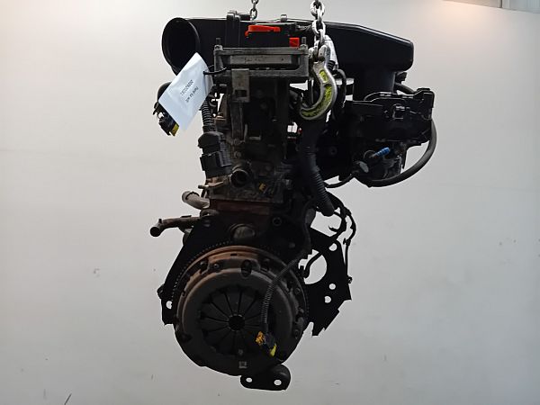 Motor FORD KA (RU8)